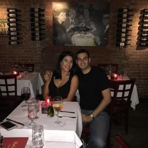 Meet your Posher, Jason